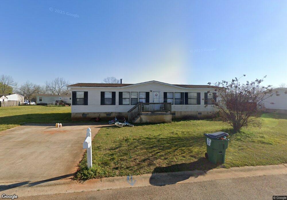 102 Crestmont Ct, Byron, GA 31008 - photo 1