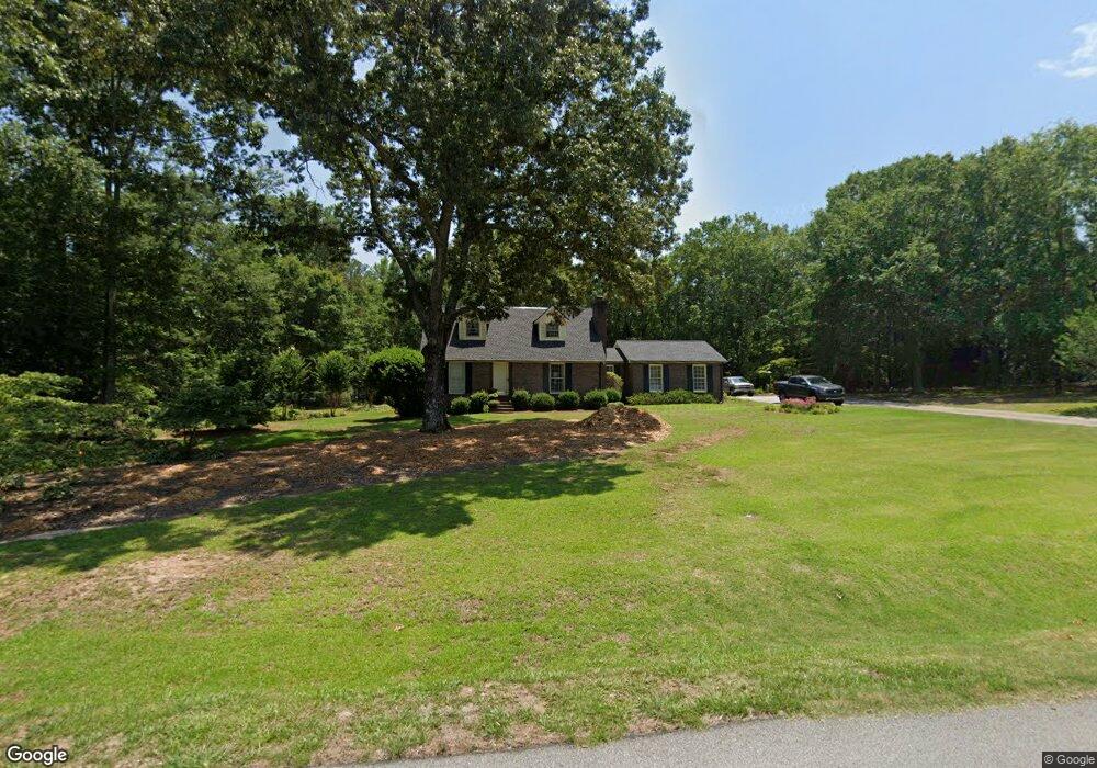 559 Elder Dr, Jefferson, GA 30549 - photo 1
