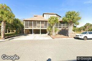 4 9th St, Tybee Island, GA 31328