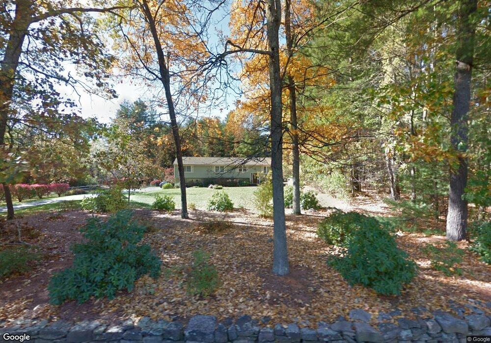 121 Howard St, Northborough, MA 01532 - photo 1