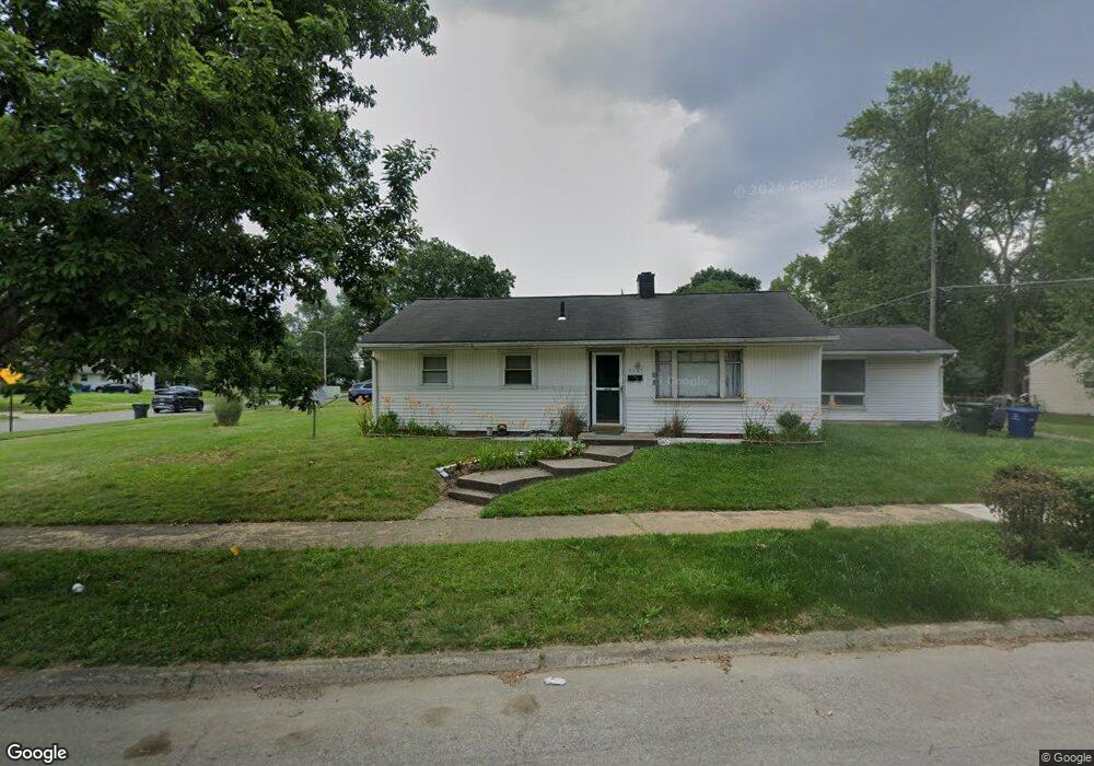 3165 Astor Ave, Columbus, OH 43227 - photo 1