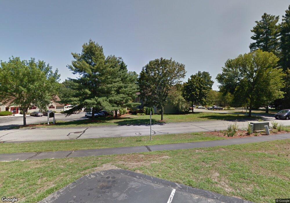 62 Bartemus Trail unit U243, Nashua, NH 03063 - photo 1