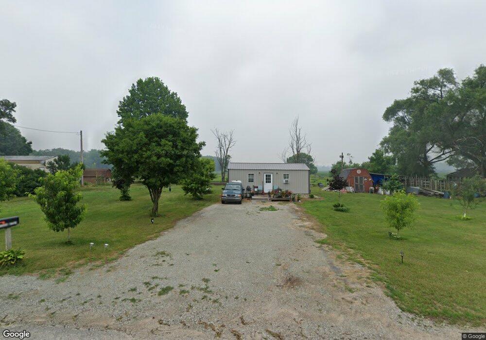 9620 E 225 S, Knox, IN 46534 - photo 1