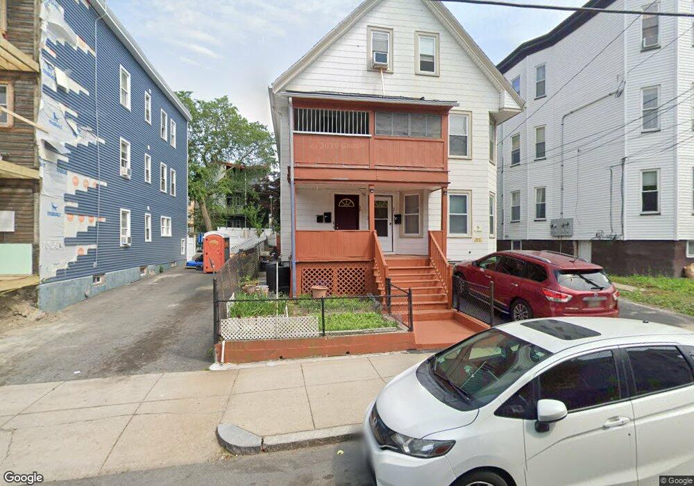 57 Thornton St, Revere, MA 02151 - photo 1