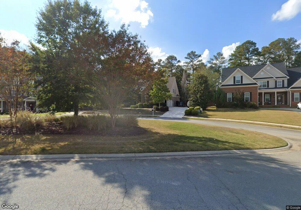 437 Armstrong Way, Evans, GA 30809 - photo 1