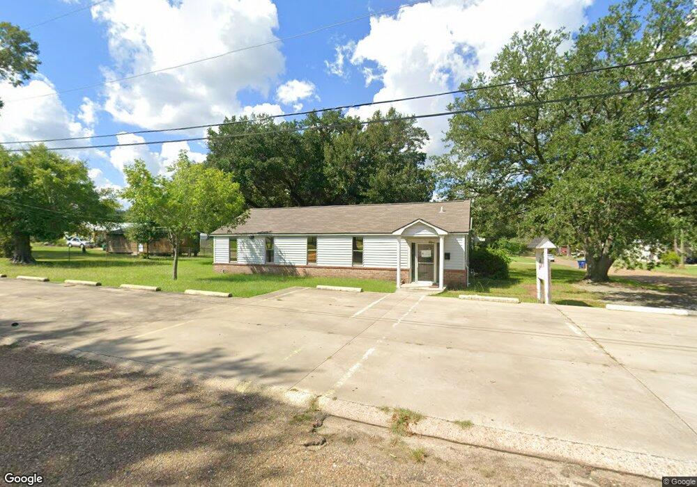 613 Pittman St, Deridder, LA 70634 - photo 1