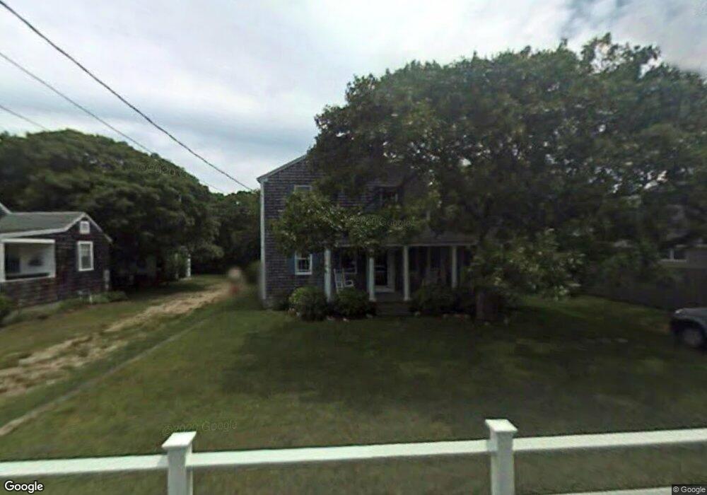 14 Depot St, Dennis Port, MA 02639 - photo 1
