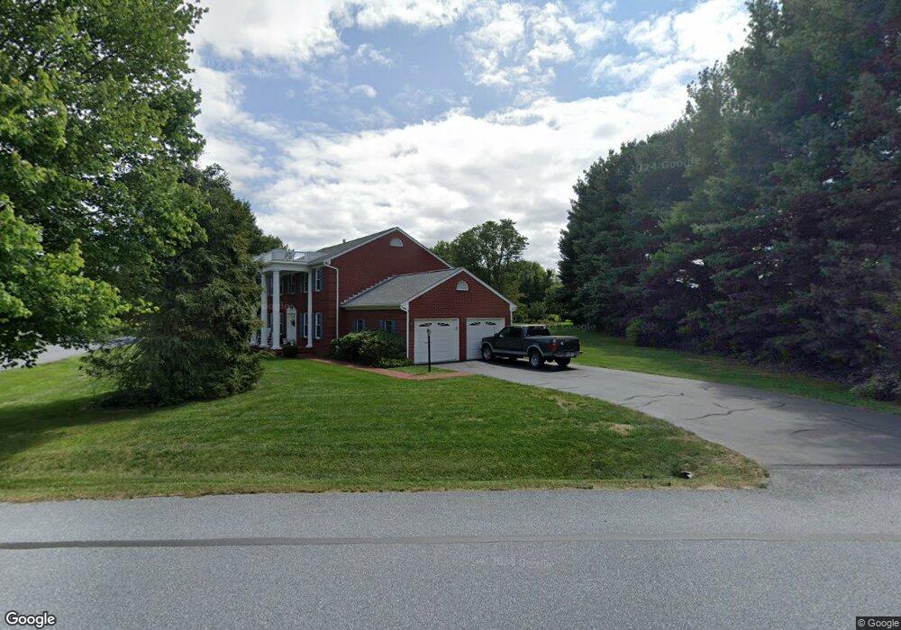 11013 Staley Dr, Hagerstown, MD 21742 - photo 1