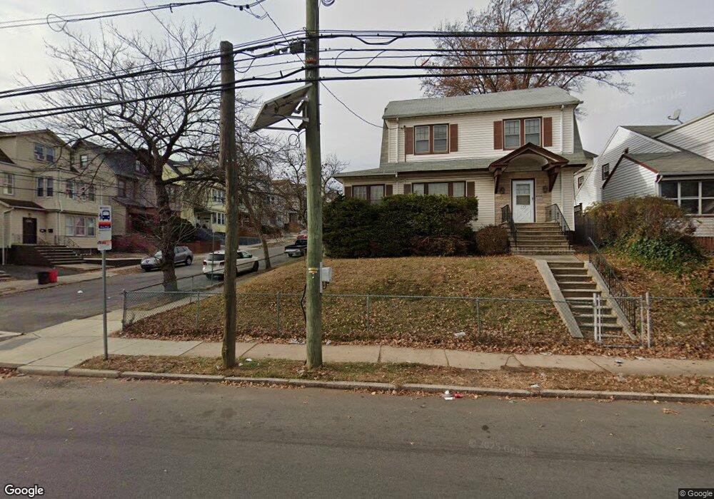 143 Maple Ave unit 145, Newark, NJ 07112 - photo 1