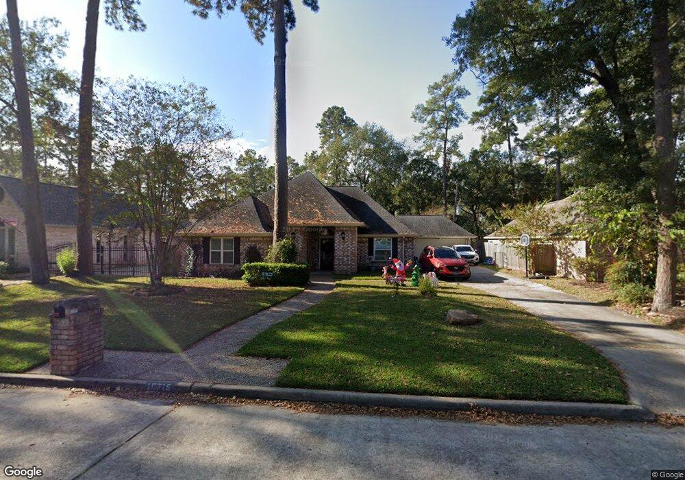 15715 Birchview Dr, Tomball, TX 77377 - photo 1