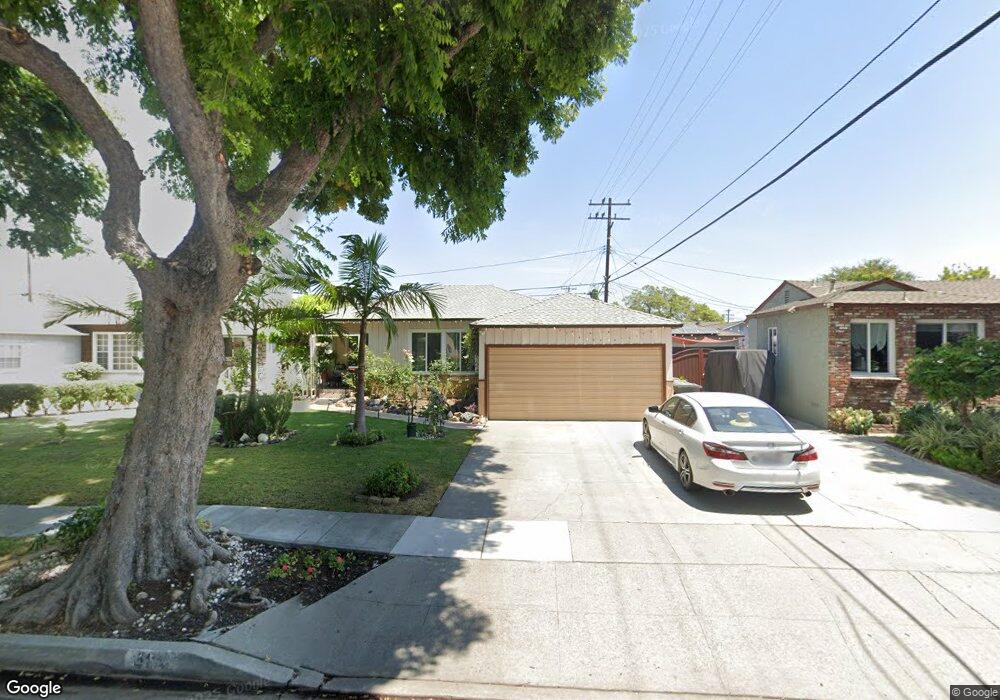 5114 Bixler Ave, Lakewood, CA 90712 - photo 1