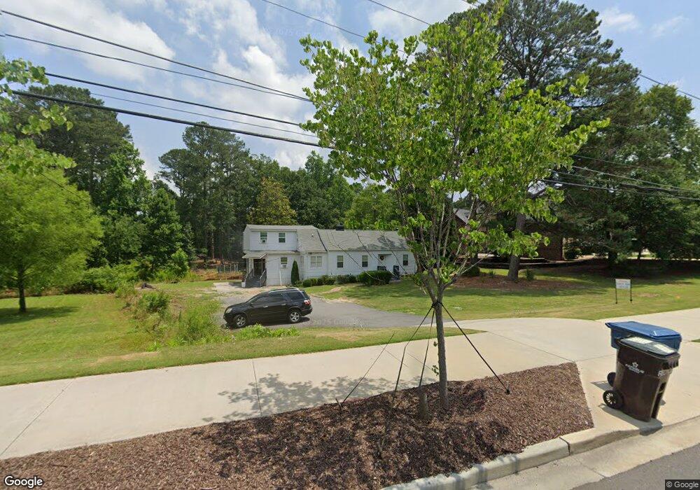 1420 Rucker Rd, Alpharetta, GA 30009 - photo 1