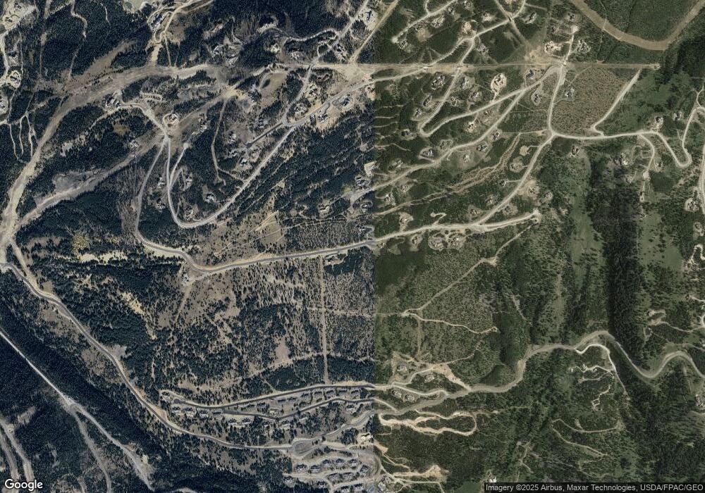 TBD Travertine Rd, Big Sky, MT 59720 - photo 1