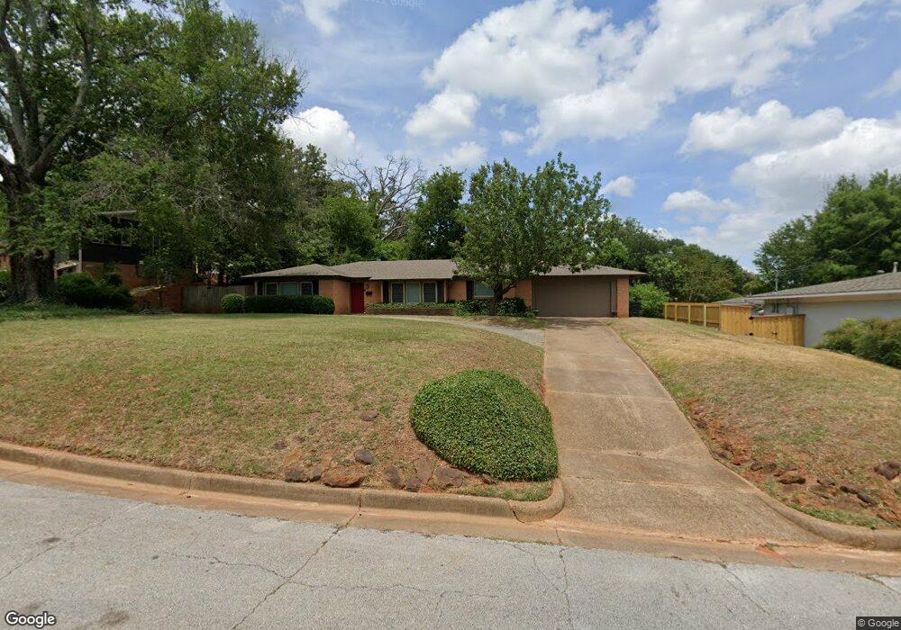 2932 Curtis Dr, Tyler, TX 75701 - photo 1