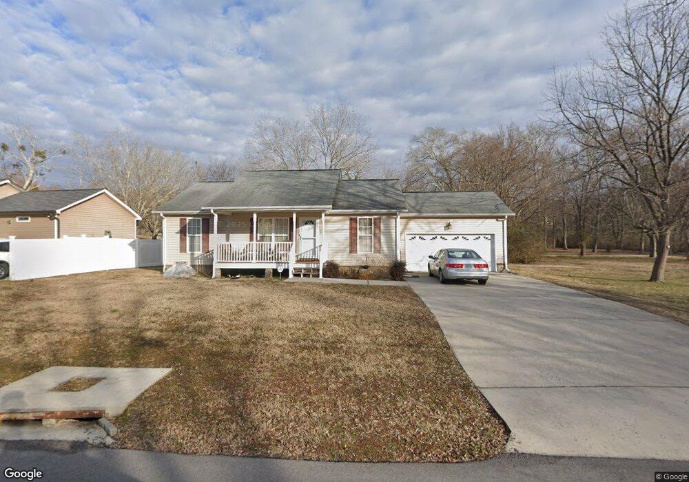 1407 Williams Rd, Hixson, TN 37343 - photo 1