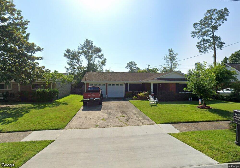 1518 Ridgecrest Dr, Slidell, LA 70458 - photo 1
