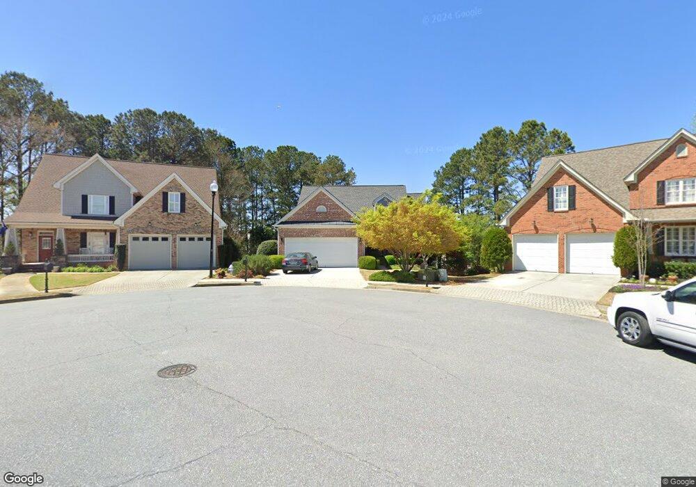 1010 Windsor Place Cir unit 1, Grayson, GA 30017 - photo 1