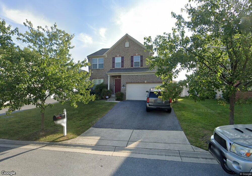 9569 Chaton Rd, Laurel, MD 20723 - photo 1