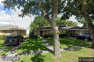 745 Melody Dr, Metairie, LA 70002