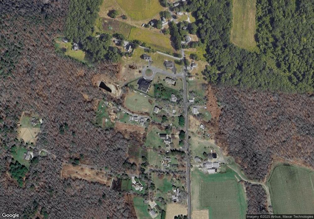 228 Bakerville Rd, South Dartmouth, MA 02748 - photo 1