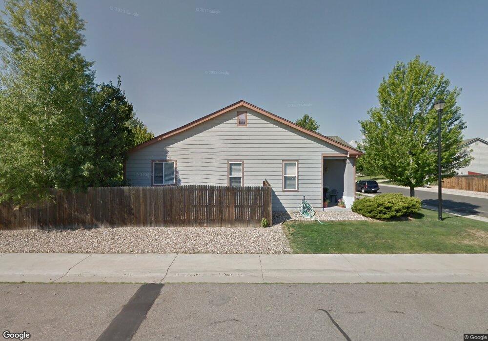 20290 E Red Fox Ln, Centennial, CO 80015 - photo 1