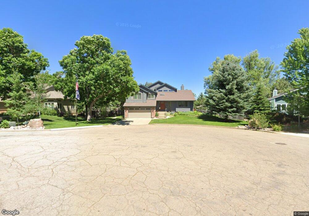 4224 Tamarack Ct, Boulder, CO 80304 - photo 1