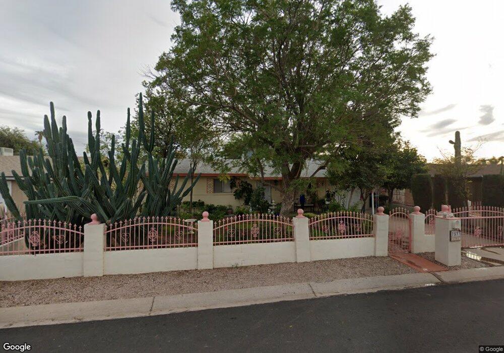 7533 E Dewberry Cir, Mesa, AZ 85208 - photo 1