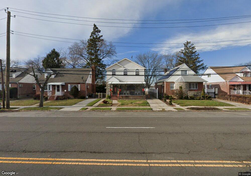 12618 Francis Lewis Blvd, Springfield Gardens, NY 11413 - photo 1
