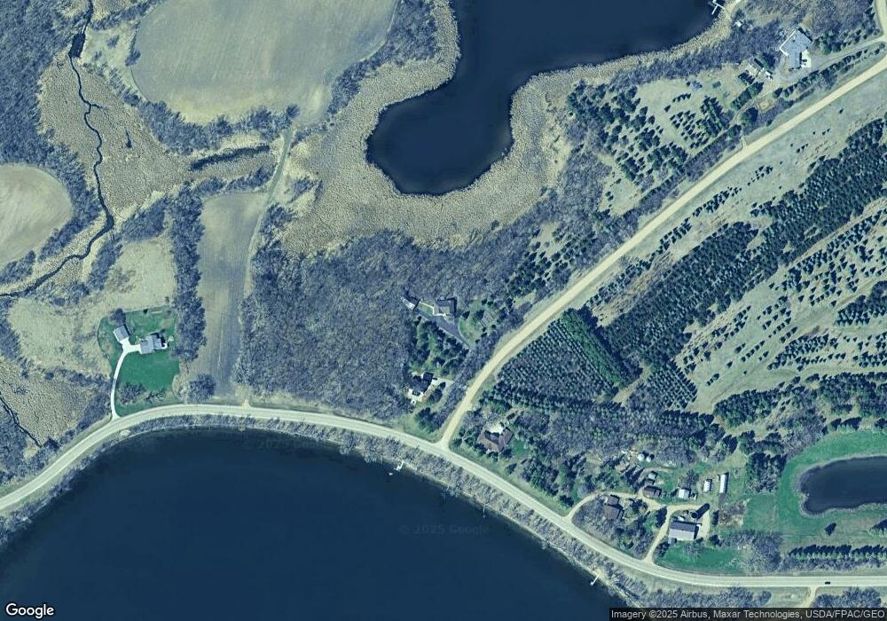 9919 Twin Point Rd SW, Alexandria, MN 56308 - photo 1