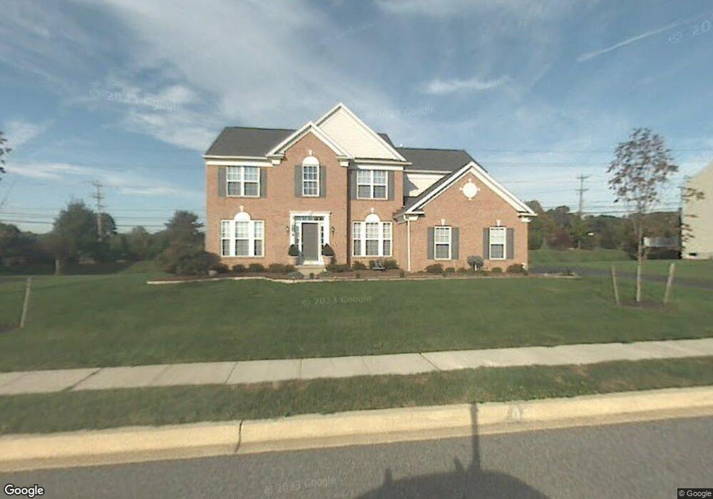 702 Willington Square Way, Newark, DE 19711 - photo 1