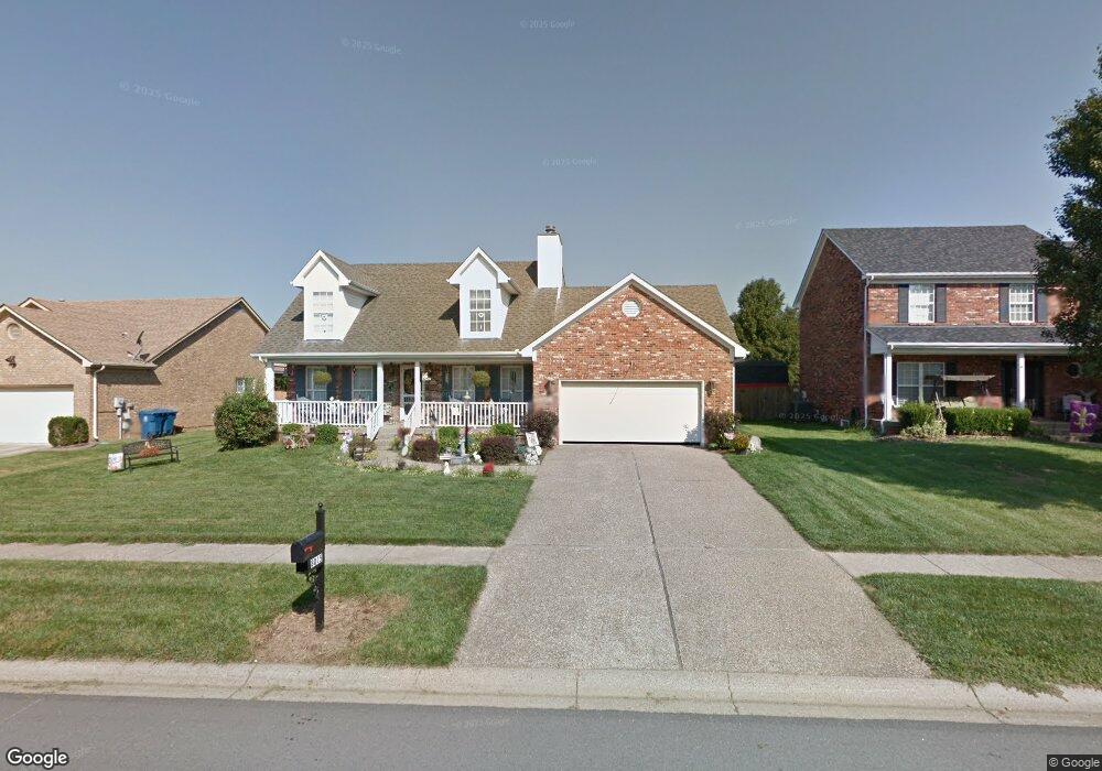 8015 Adams Run Rd, Louisville, KY 40228 - photo 1