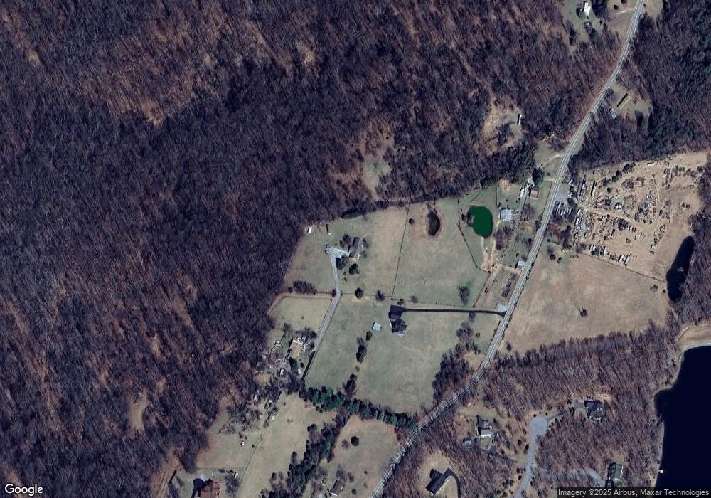 5172 Mission Rd, Harpers Ferry, WV 25425 - photo 1