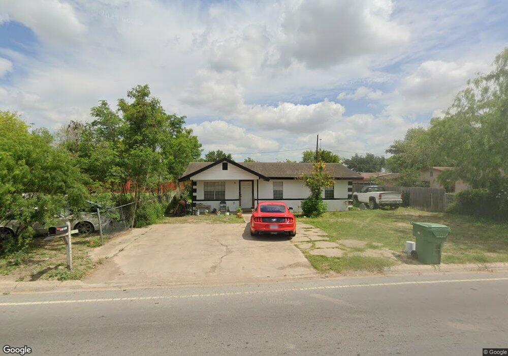 713 E Polk Ave, Pharr, TX 78577 - photo 1