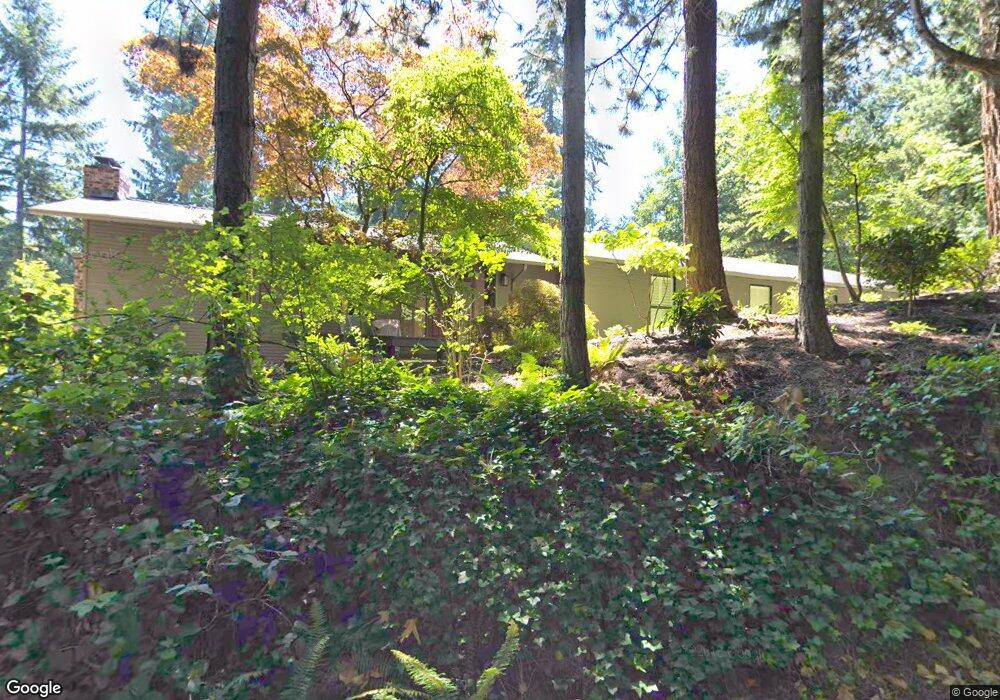 6681 E Mercer Way, Mercer Island, WA 98040 - photo 1
