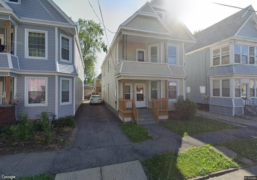 807 Grant Ave, Schenectady, NY 12307 - photo 1