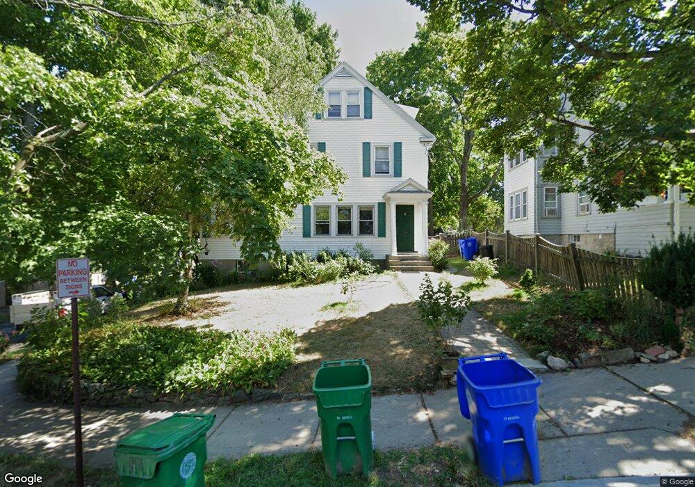 15 Hazelhurst Ave unit 2, West Newton, MA 02465 - photo 1