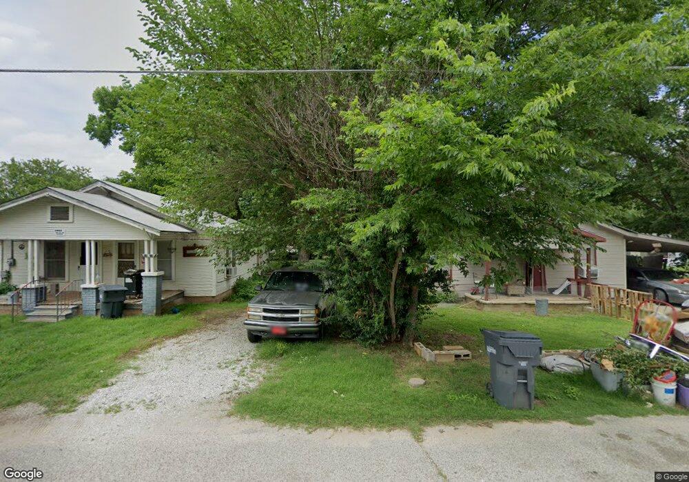 411 3rd Ave SE, Ardmore, OK 73401 - photo 1