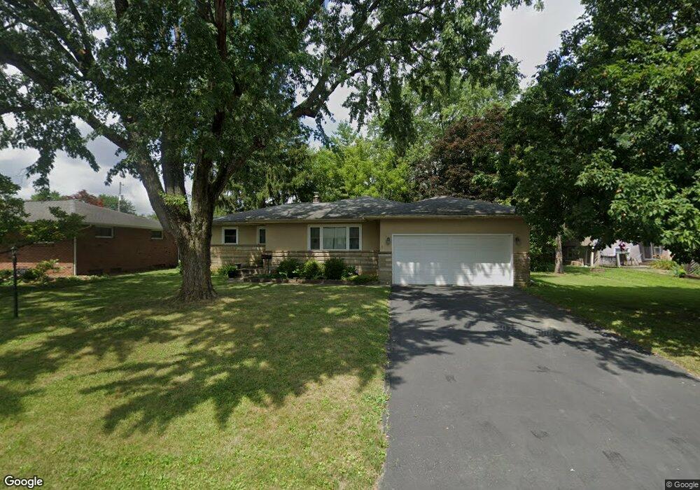4581 Emslie Dr, Columbus, OH 43224 - photo 1