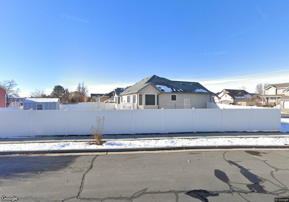 4349 S 3600 W, West Haven, UT 84401 - photo 1