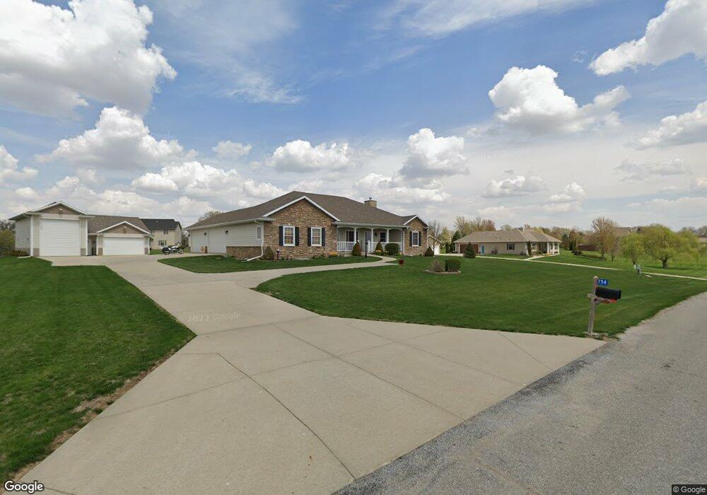 754 S 29th Ave E, Newton, IA 50208 - photo 1
