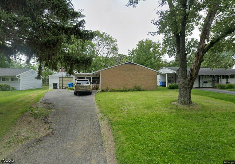 3027 Castleton Ave, Toledo, OH 43613 - photo 1