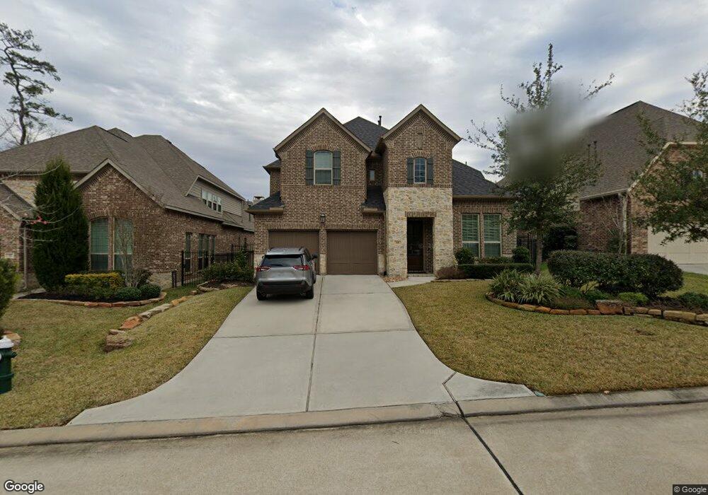 Lori Whitson Real Estate Agent in The Woodlands, TX