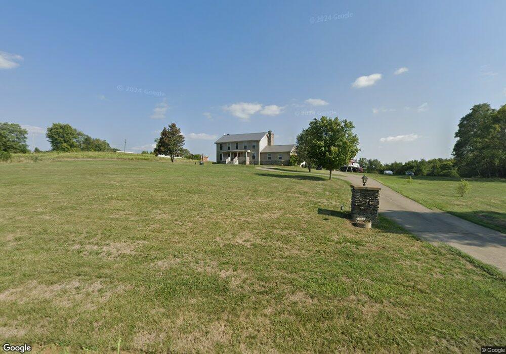 884 Cummins Ferry Rd, Salvisa, KY 40372 - photo 1