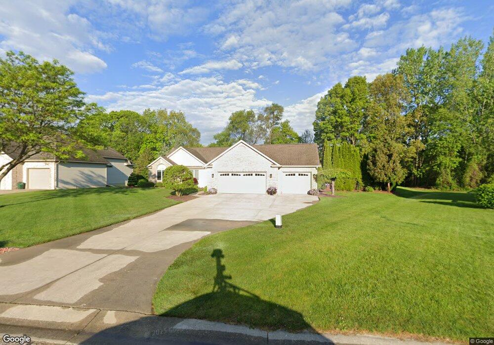 11173 W Glen unit 42, Clio, MI 48420 - photo 1