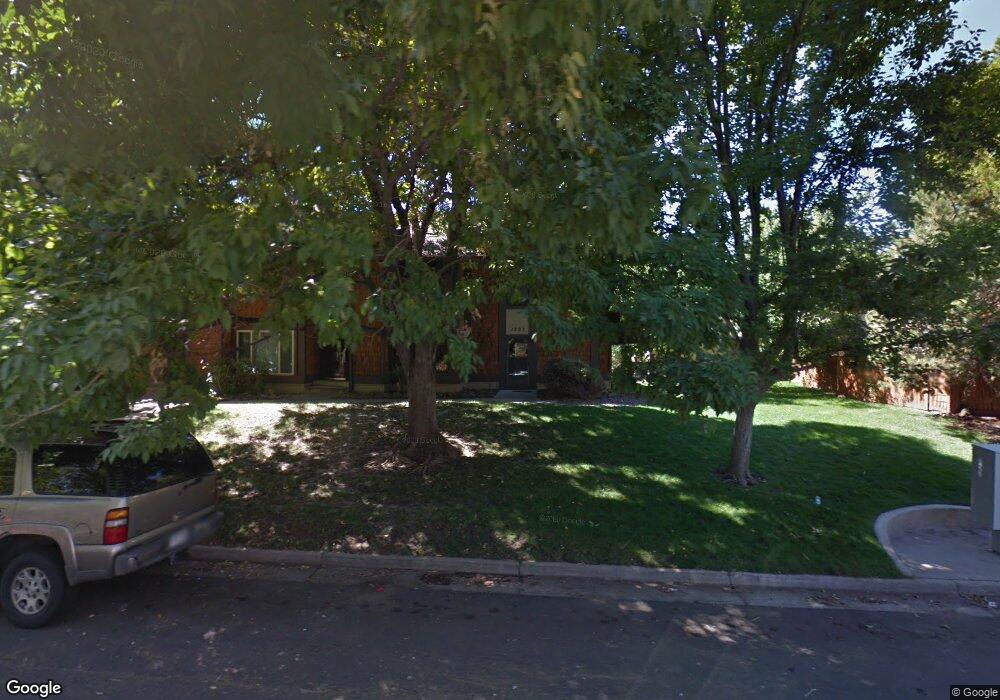 1225 S Dillon Way, Aurora, CO 80012 - photo 1