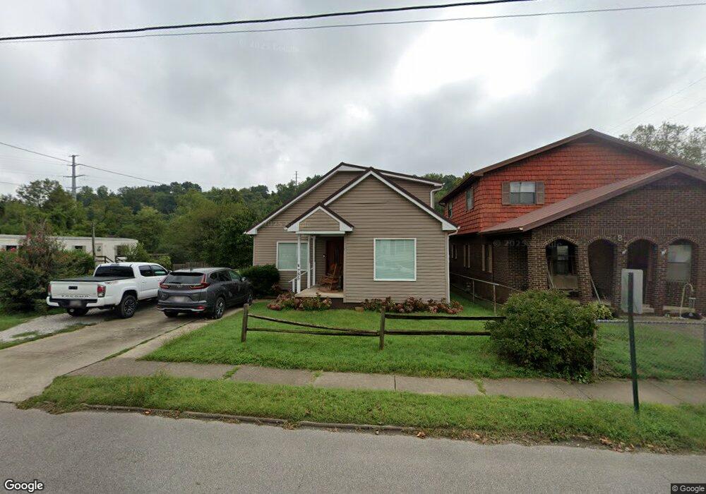 785 High St, Coal Grove, OH 45638 - photo 1