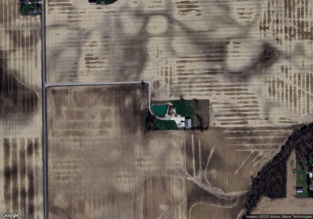 9333 N 700 W-1 unit 1, Ossian, IN 46777 - photo 1