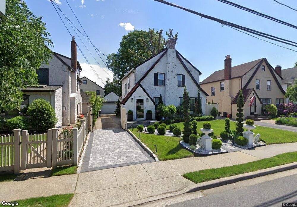 77 Argyle Rd, West Hempstead, NY 11552 - photo 1