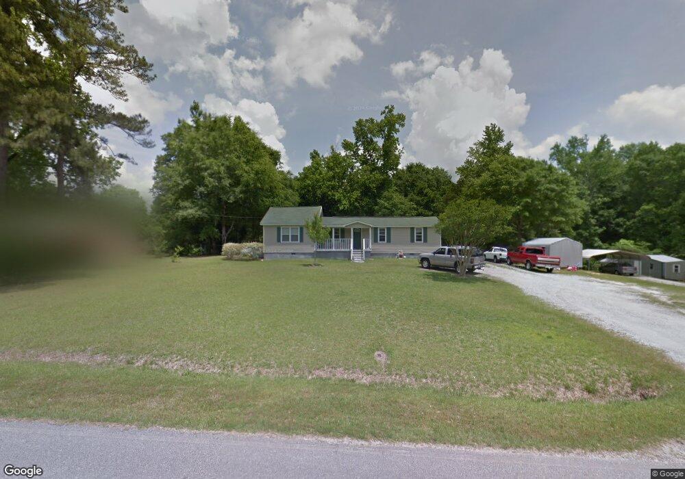 137 E Bonacre Rd, Cataula, GA 31804 - photo 1