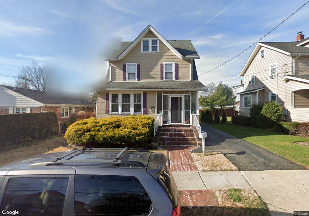 30 Thompson St, Dumont, NJ 07628 - photo 1
